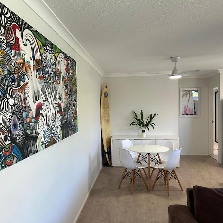 Kirra Beach Unit غولد كوست المظهر الخارجي الصورة