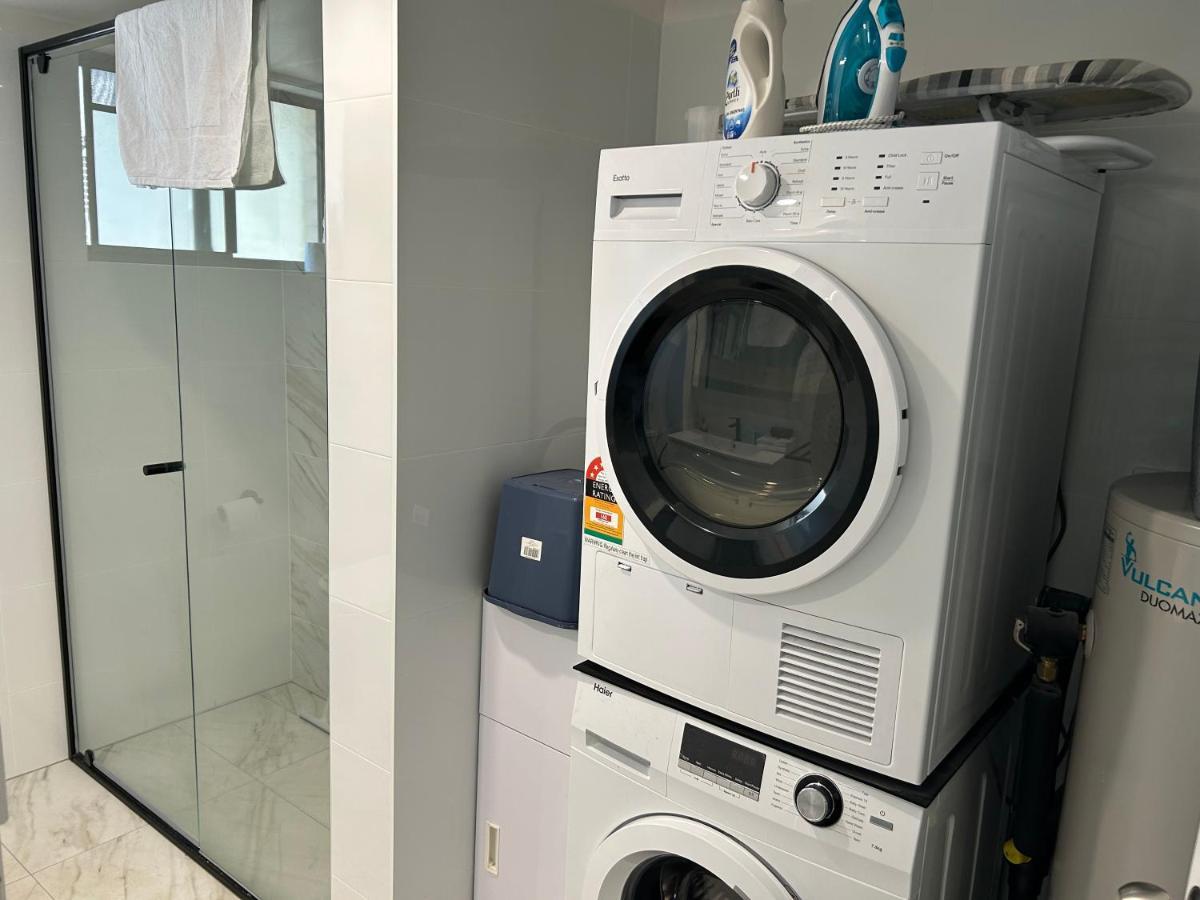 Kirra Beach Unit غولد كوست المظهر الخارجي الصورة