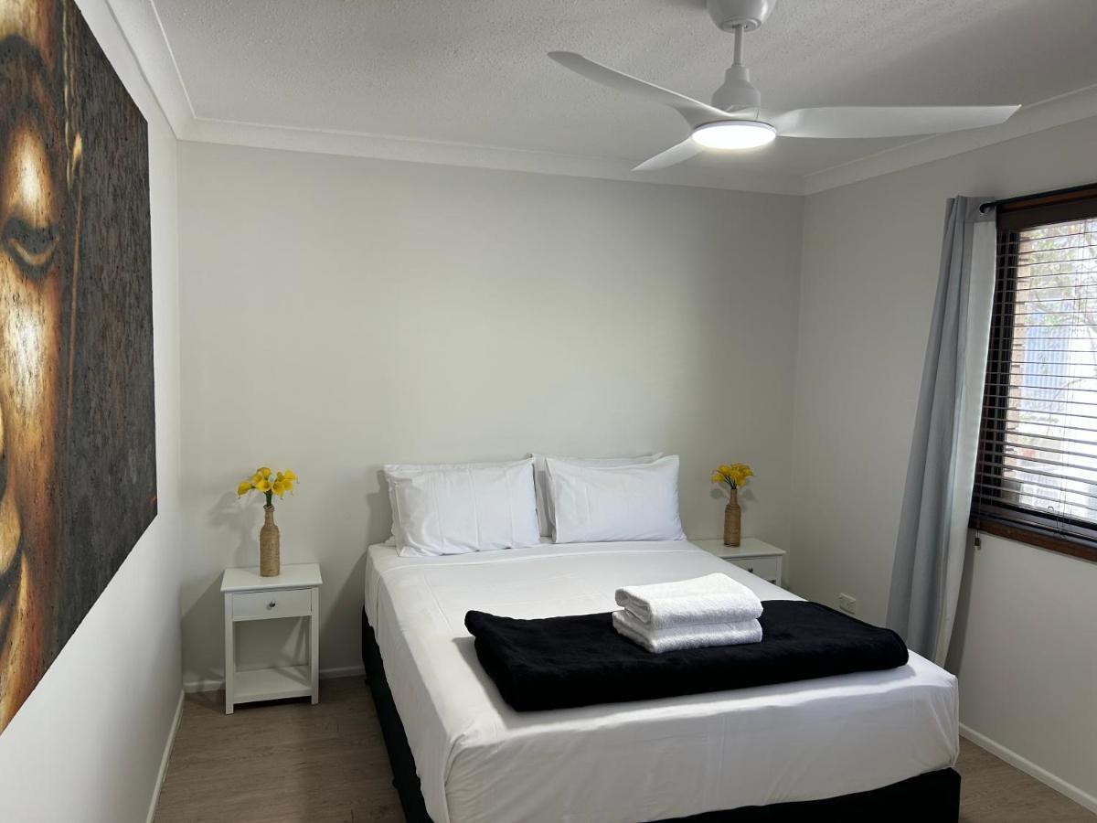 Kirra Beach Unit غولد كوست المظهر الخارجي الصورة